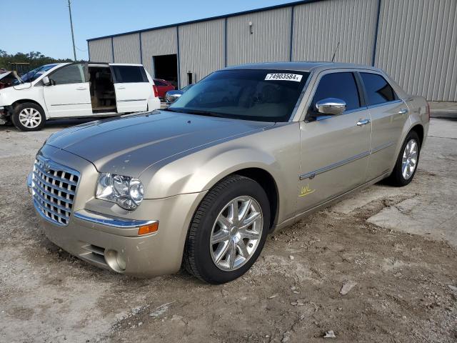 2008 CHRYSLER 300C #2940534493