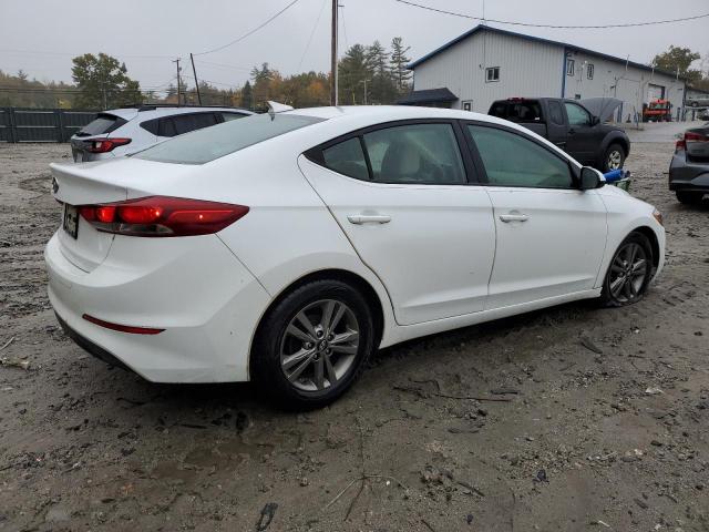2017 HYUNDAI ELANTRA SE - 5NPD84LF0HH130683