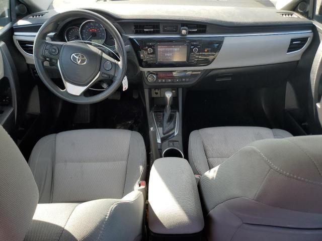 VIN 5YFBURHE8EP094501 2014 Toyota Corolla, L no.8