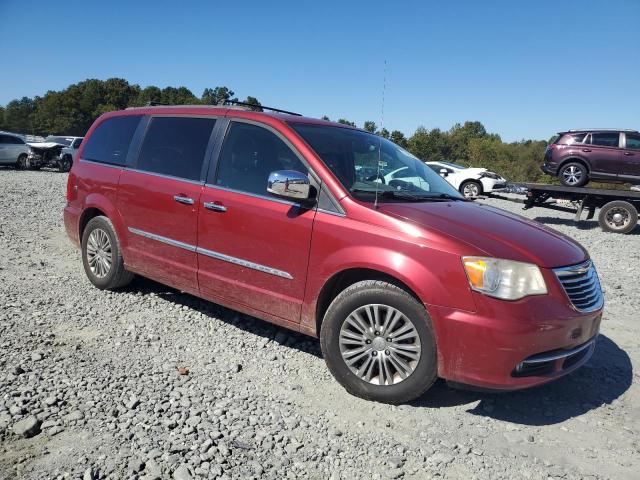 VIN 2C4RC1CG8ER138881 2014 Chrysler Town and Countr... no.4