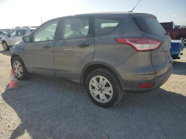 VIN 1FMCU0F72DUB28806 2013 Ford Escape, S no.2