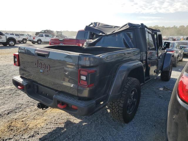 2023 JEEP GLADIATOR - 1C6JJTBGXPL574702