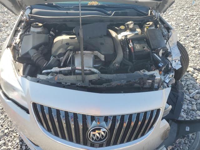2015 BUICK REGAL PREM 2G4GN5EX9F9139122