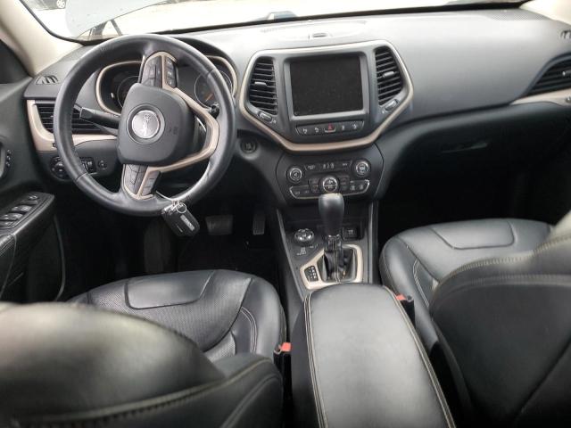 2015 JEEP CHEROKEE L - 1C4PJMDS6FW627032