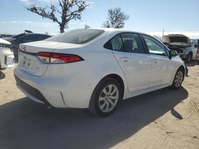 2020 TOYOTA COROLLA LE - JTDEPRAEXLJ007617