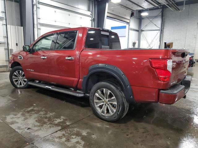 Vin: 1n6aa1e54hn555265, lot: 75842004, nissan titan sv 20172