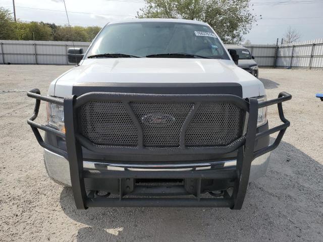 VIN 1FTFX1ET1EKF06334 2014 Ford F-150, Super Cab no.5