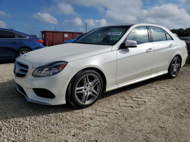 VIN WDDHF5KB9EA883228 2014 Mercedes-Benz E-Class, 350 no.1