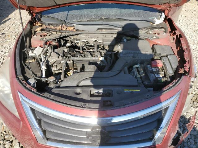 2015 NISSAN ALTIMA 2.5 - 1N4AL3AP5FC594512