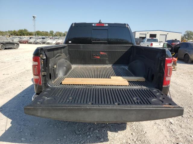 2019 RAM 1500 LARAM - 1C6SRFJT6KN655156