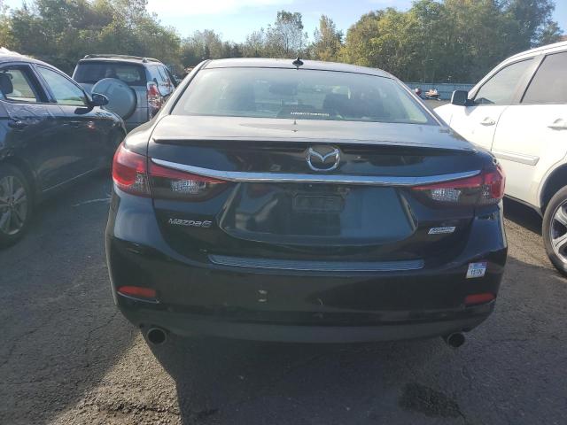 VIN JM1GJ1W68E1138741 2014 Mazda 6, Grand Touring no.6