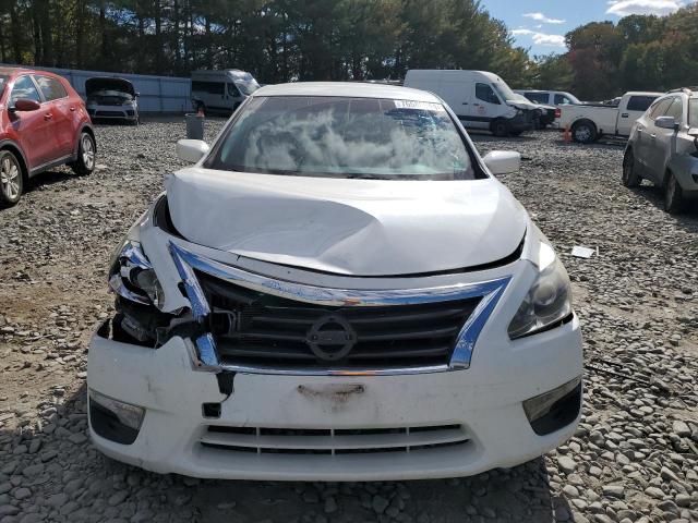 VIN 1N4AL3AP8EC122738 2014 Nissan Altima, 2.5 no.5