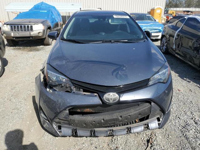 2018 TOYOTA COROLLA L - 5YFBURHE6JP833410