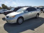 TOYOTA CAMRY LE photo