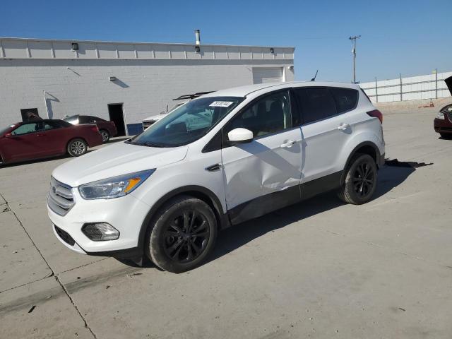 2019 FORD ESCAPE SE - 1FMCU9G97KUB66209