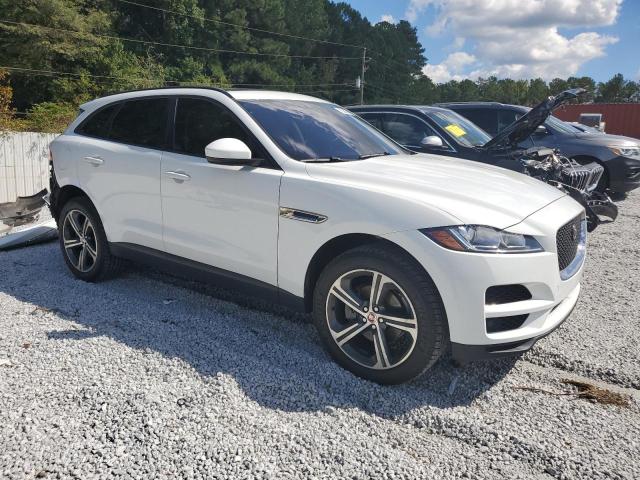 VIN SADCJ2FXXJA282545 2018 Jaguar F-Pace, Premium no.4