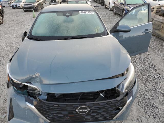 2024 NISSAN SENTRA SV - 3N1AB8CV8RY358067