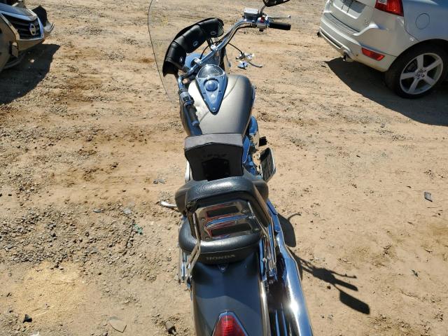 2007 HONDA VTX1300 R 1HFSC52687A400378