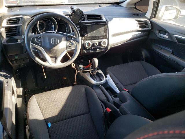 2019 HONDA FIT SPORT - 3HGGK5H63KM748970