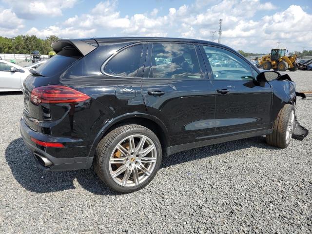 VIN WP1AA2A22JKA01541 2018 PORSCHE CAYENNE no.3