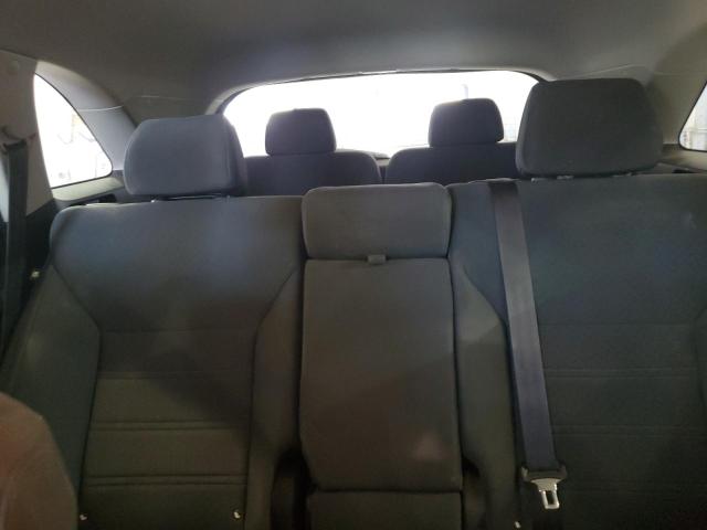 2016 KIA SORENTO LX - 5XYPG4A32GG082540