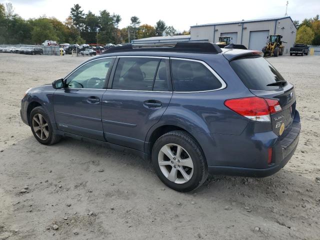 VIN 4S4BRBCC5E3204746 2014 Subaru Outback, 2.5I Pre... no.2