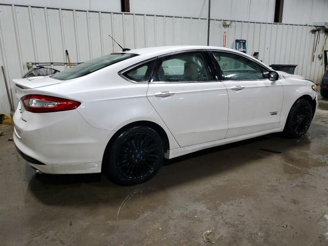 VIN 3FA6P0SUXGR373147 2016 Ford Fusion, Titanium Phev no.3