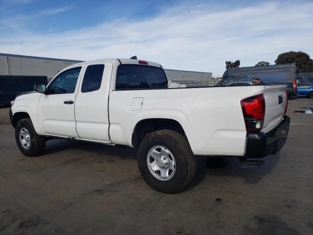 VIN 5TFRX5GN6LX169873 2020 Toyota Tacoma, Access Cab no.2