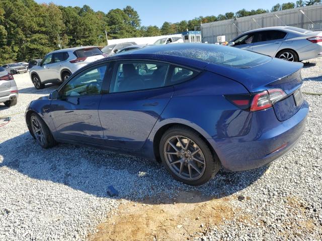 2022 TESLA MODEL 3 - 5YJ3E1EA6NF188117