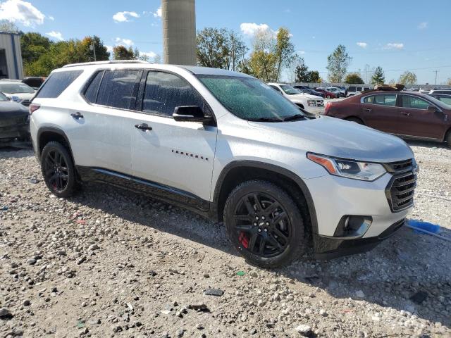 2019 CHEVROLET TRAVERSE P - 1GNEVKKW2KJ216831
