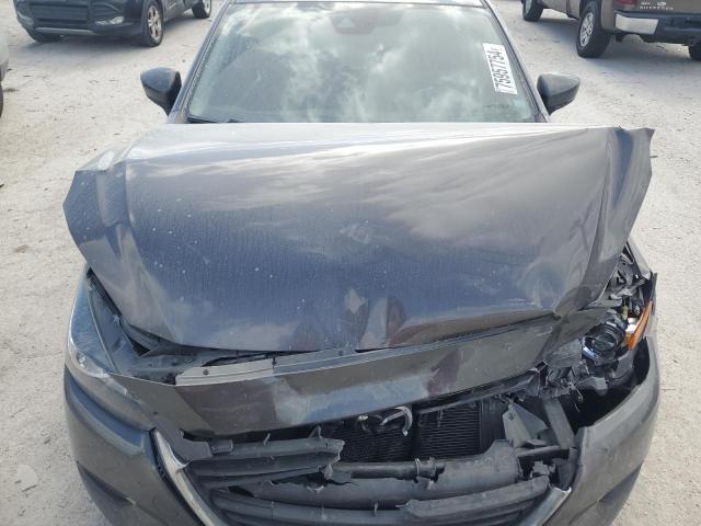 2018 MAZDA 3 SPORT - 3MZBN1U70JM198162