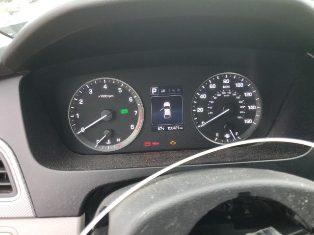 2016 HYUNDAI SONATA SE - 5NPE24AF0GH296659