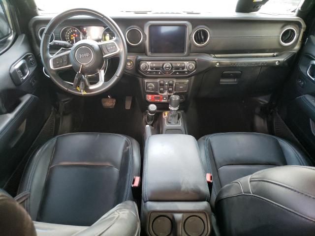 2022 JEEP WRANGLER U - 1C4JJXR64NW198894