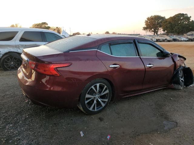 Vin: 1n4aa6apxhc410451, lot: 78146134, nissan maxima 3.5s 20173