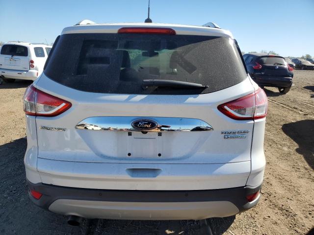 VIN 1FMCU0J92GUC28191 2016 Ford Escape, Titanium no.6