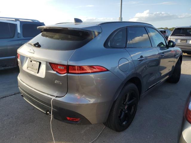 VIN SADCP2FX4LA617865 2020 Jaguar F-Pace, Checkered... no.3