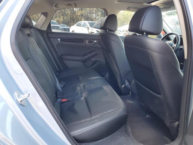 2022 HONDA CIVIC TOUR - 2HGFE1F90NH000804