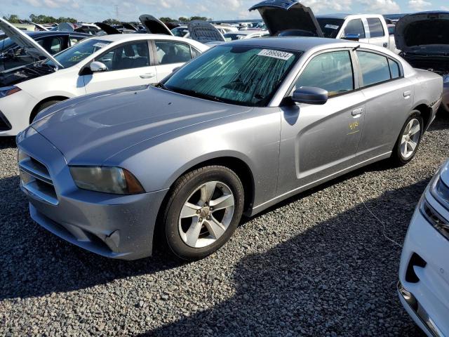 VIN 2C3CDXHG5EH279643 2014 Dodge Charger, Sxt no.1