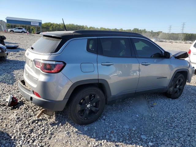 2018 JEEP COMPASS LA - 3C4NJCBBXJT287354
