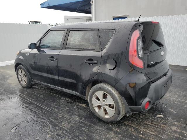 VIN KNDJN2A20G7287374 2016 KIA Soul no.2