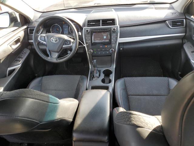 VIN 4T1BF1FK0FU483945 2015 Toyota Camry, LE no.8