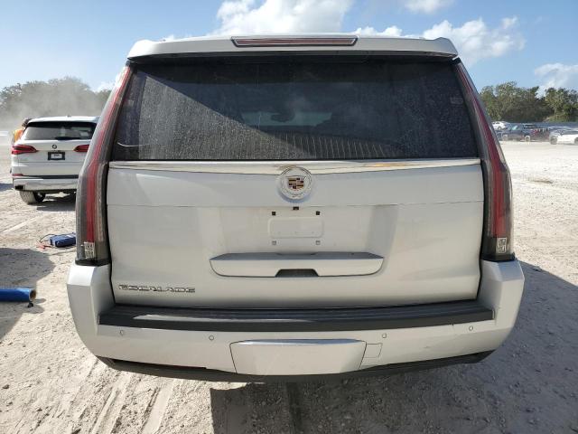 VIN 1GYS4JKJ3FR299636 2015 Cadillac Escalade, Esv P... no.6