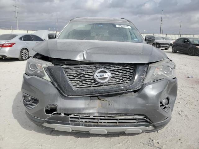 VIN 5N1DR2BNXLC634782 2020 NISSAN PATHFINDER no.5