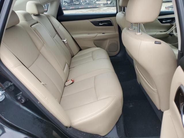 2015 NISSAN ALTIMA 3.5 - 1N4BL3AP9FC109583