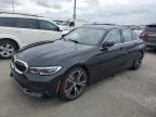 2020 BMW 330I - 3MW5R1J08L8B17459