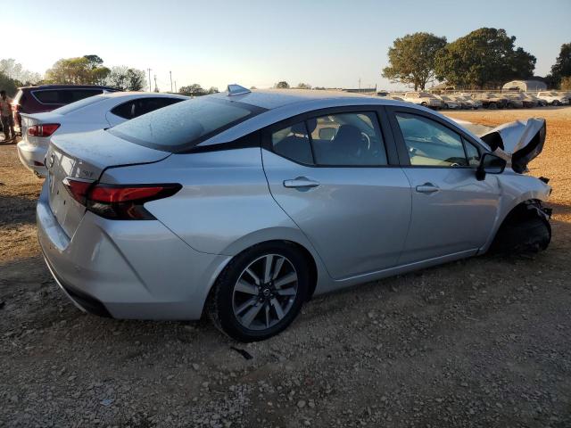2020 NISSAN VERSA SV - 3N1CN8EV5LL841968