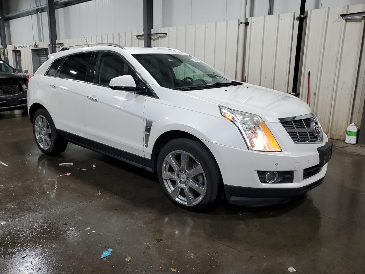 Lot #2972368568 2011 CADILLAC SRX PREMIU