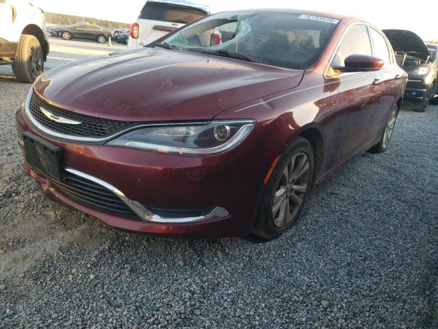 CHRYSLER 200 LIMITE