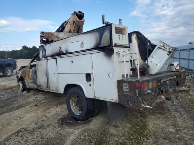 FORD F550 SUPER 2007 white  diesel 1FDAF57PX7EB48006 photo #3