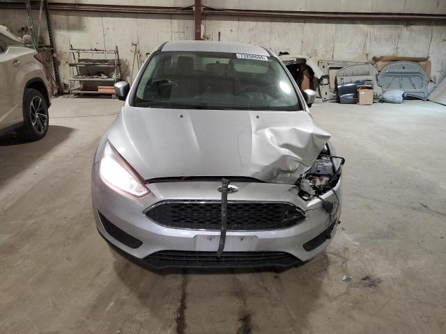 VIN 1FADP3F28HL229792 2017 Ford Focus, SE no.5